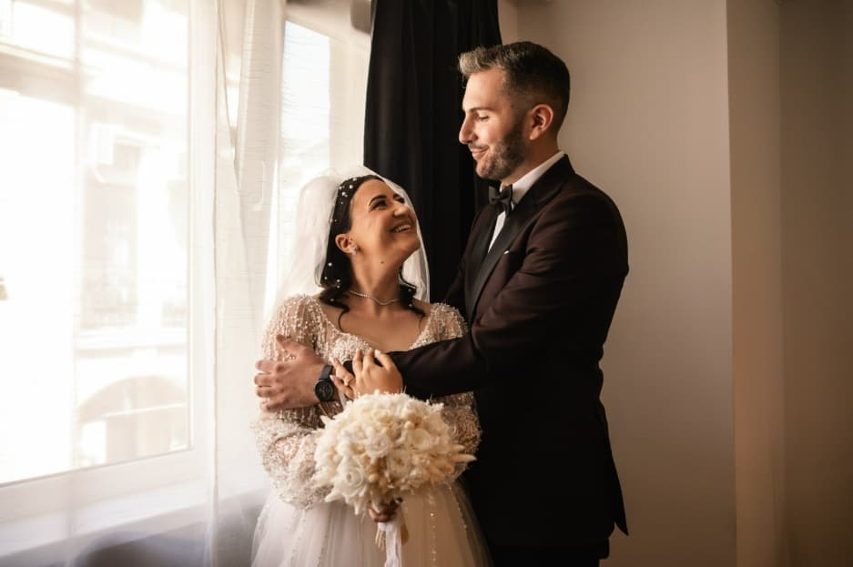 Ioana si Matei - Fotografii de ALEX ZARZA