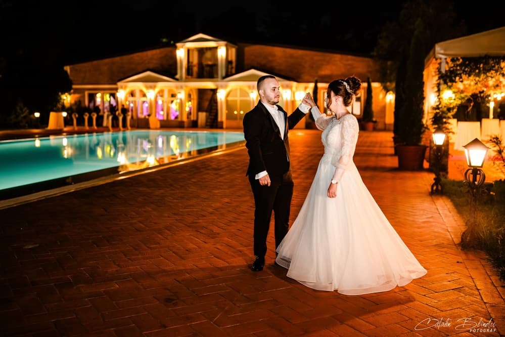 Mariana si Alex - Fotografii de Cătălin Blîndu - Fotograf de emoții