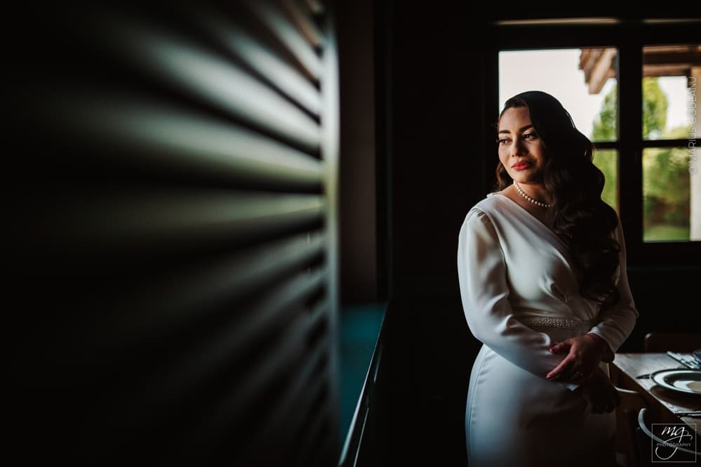 Rasha &amp; Alex - Fotografii de Marius Godeanu - Fotograf