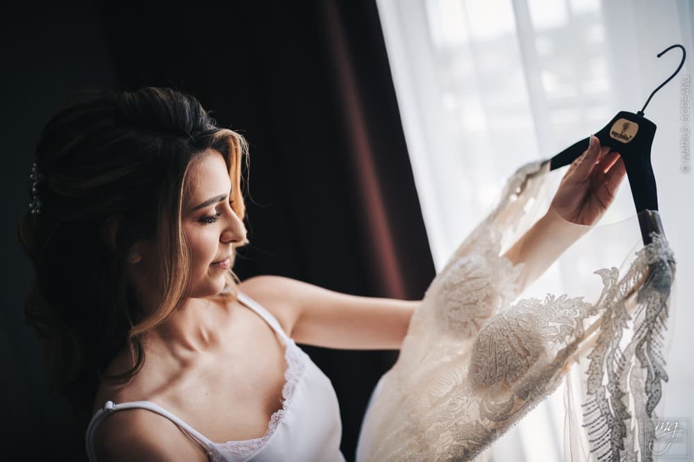 Aurora &amp; David - Fotografii de Marius Godeanu - Fotograf