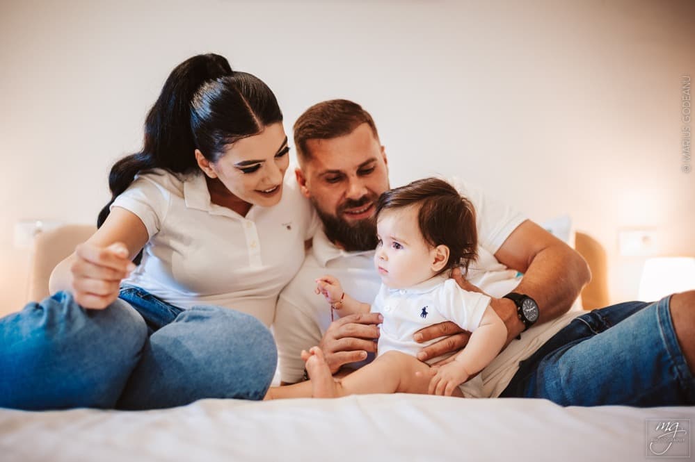 Cassian - Fotografii de Marius Godeanu - Fotograf