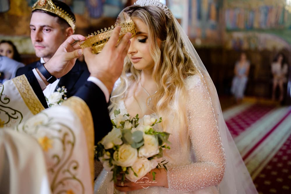 Emine &amp; Valentin - Fotografii de Lucian Barboi