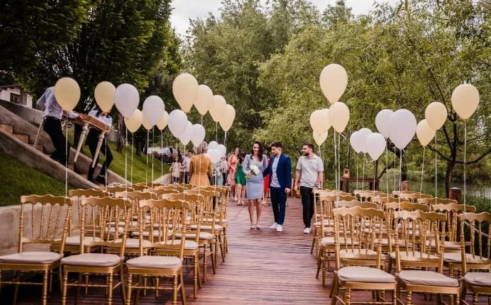 Larisa și Alex - Fotografii de Fempireal Photography 