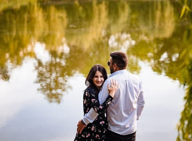 Cristina și Marius - Fotografii de Fempireal Photography 