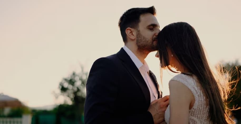 Ioana și Vasile  - Fotografii de Leo Robu FILMS