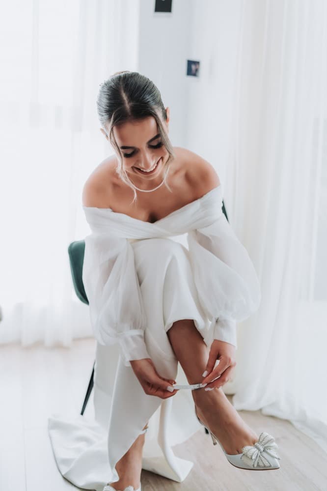 Andreea+Laur - Fotografii de Burlacu'Studio