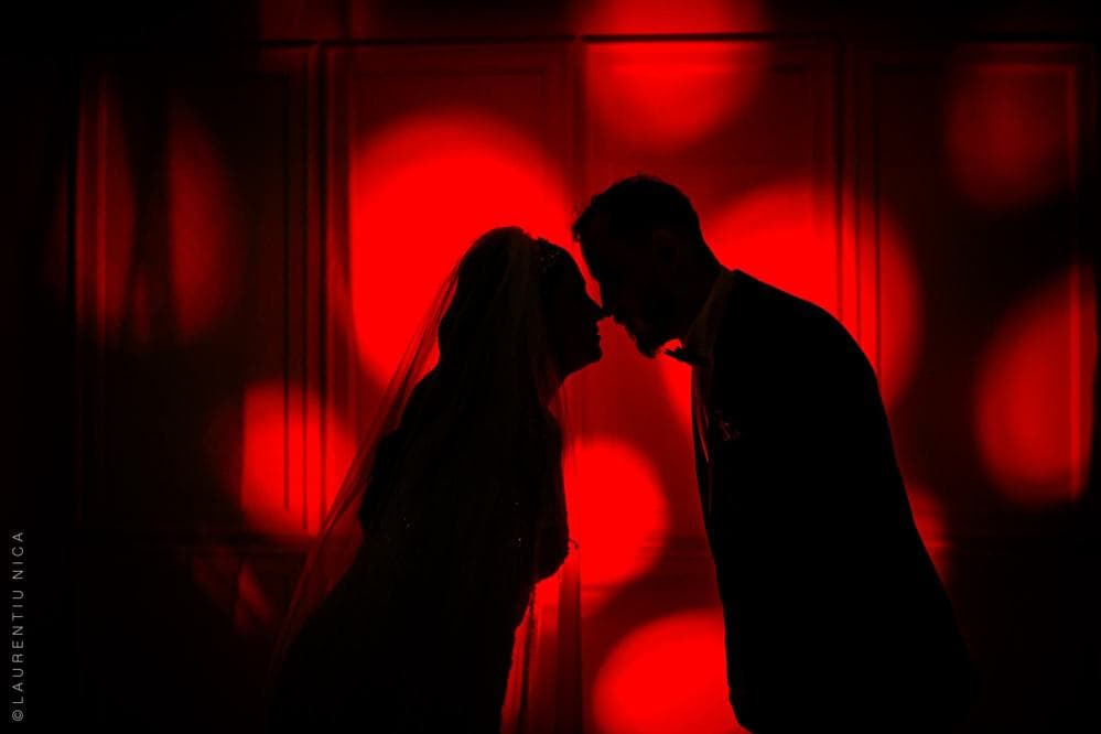 Andreea si Claudiu - Fotografii de Laurentiu Nica