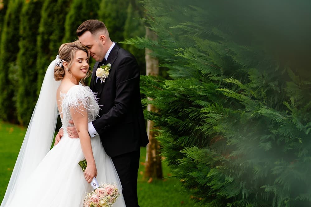 Bianca &amp; Nimród - Fotografii de Ujfalvi Szilard 