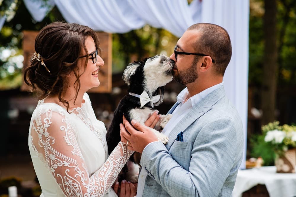 Anca&amp;George - Fotografii de Imagginarium