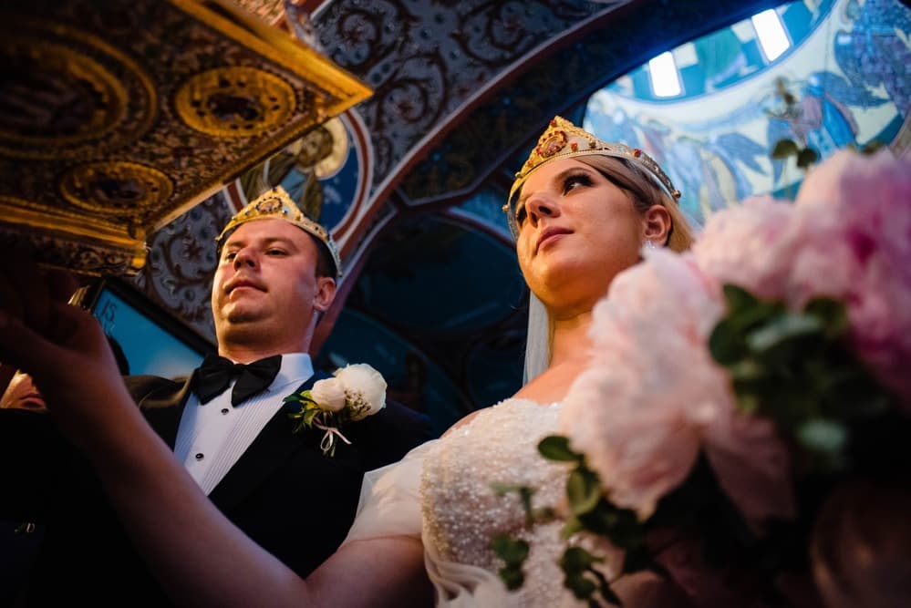 Ramona&amp;Gabriel - Fotografii de Imagginarium