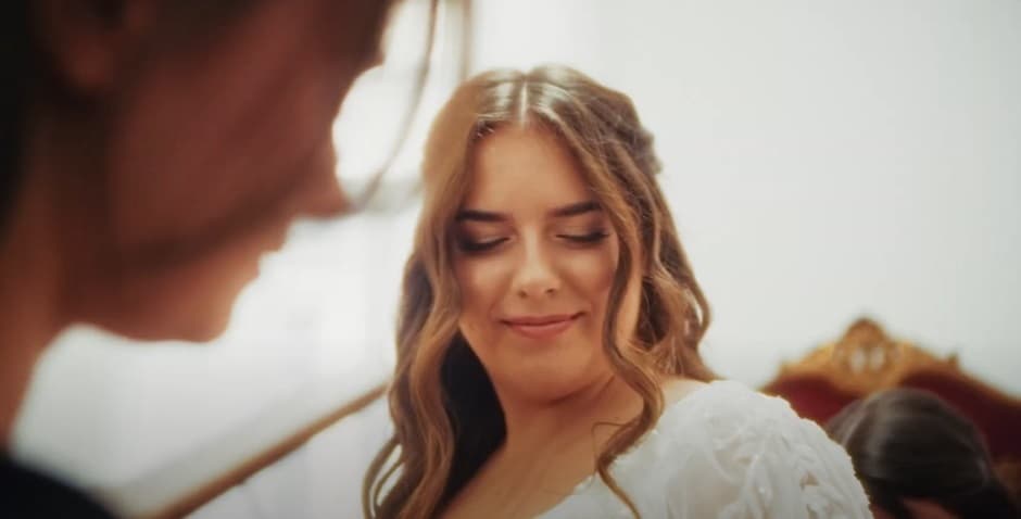 Jessica &amp; Razvan - Fotografii de Laurentiu Kotlacsik