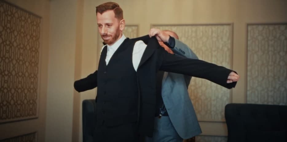 Gyannyna &amp; Flaviu - Fotografii de Laurentiu Kotlacsik