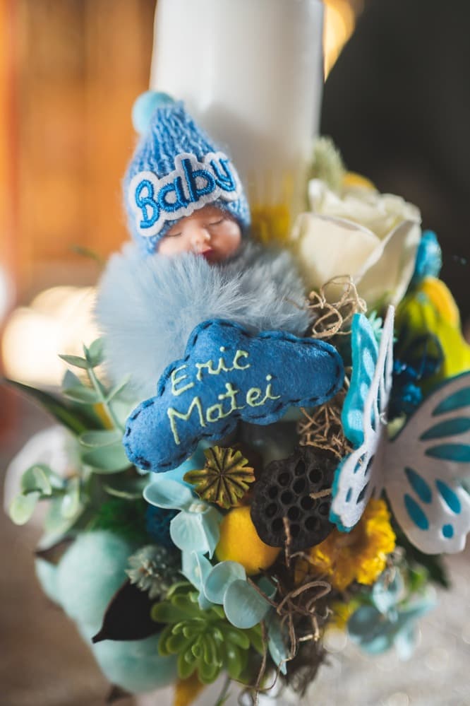 Eric-Matei - Fotografii de AIL Studio