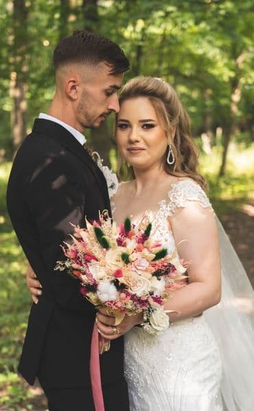 Paula si Mihai - Fotografii de AIL Studio