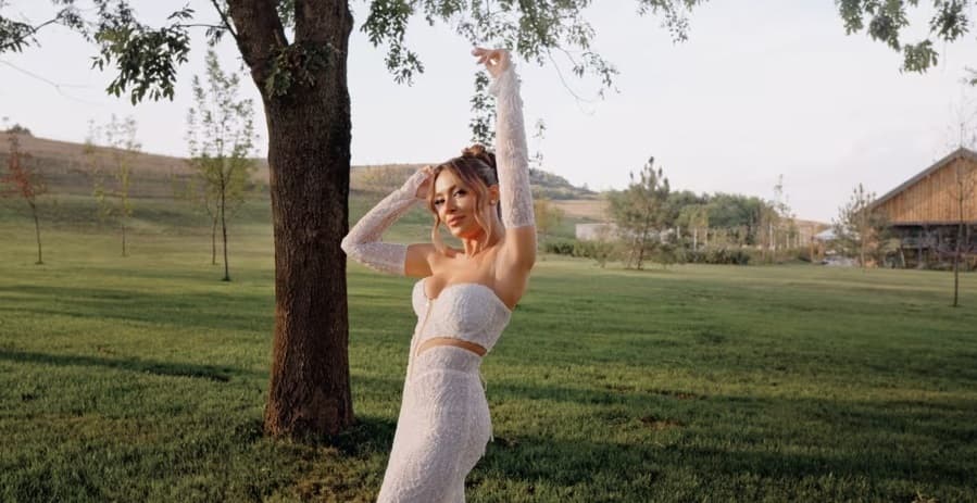 Raisa &amp; Mihai Wedding Teaser - Fotografii de Inedit Weddings