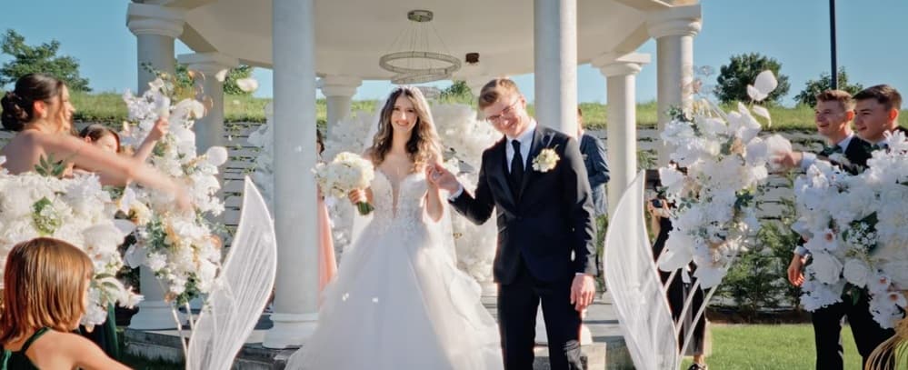 Ion &amp; Alexandra Highlight - Fotografii de Inedit Weddings