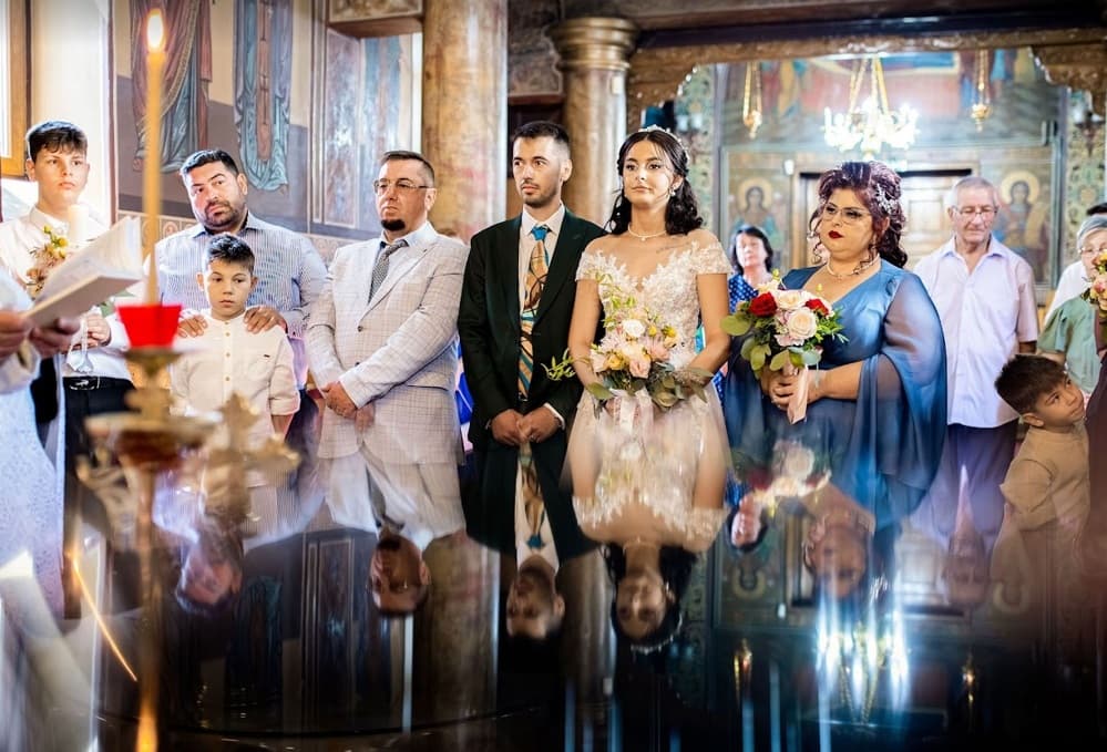 Andreea&amp;Costi - Fotografii de Your Story