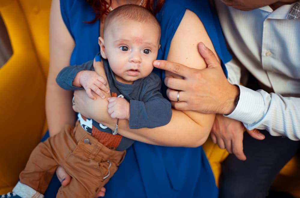 Ștefan - Fotografii de Morarii Events