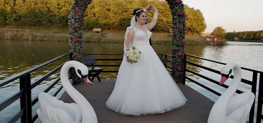 Marius &amp; Ana Andreea - Fotografii de Laurențiu Petcu Videograf 