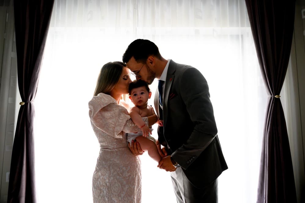 Botez - Mathias Florin - Fotografii de Alexandru Nastase