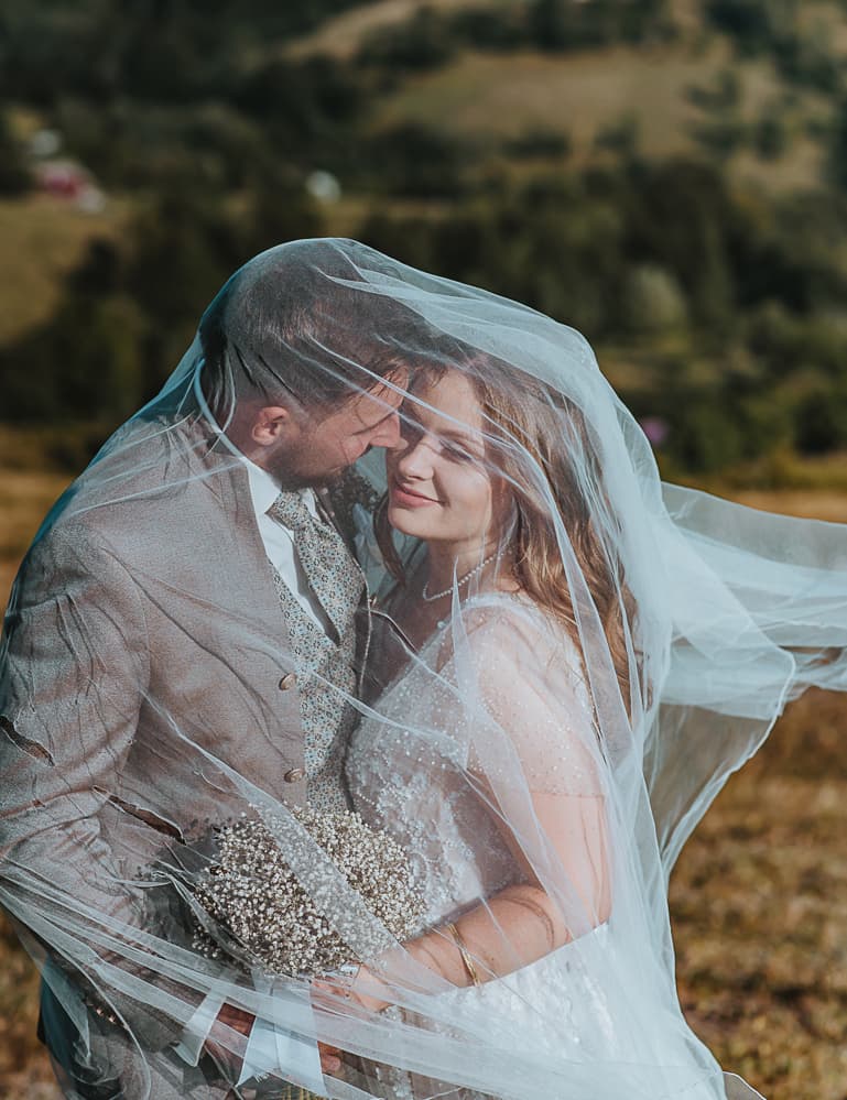 Maria si Iosif - Fotografii de Ionut Giuseppe fotograf