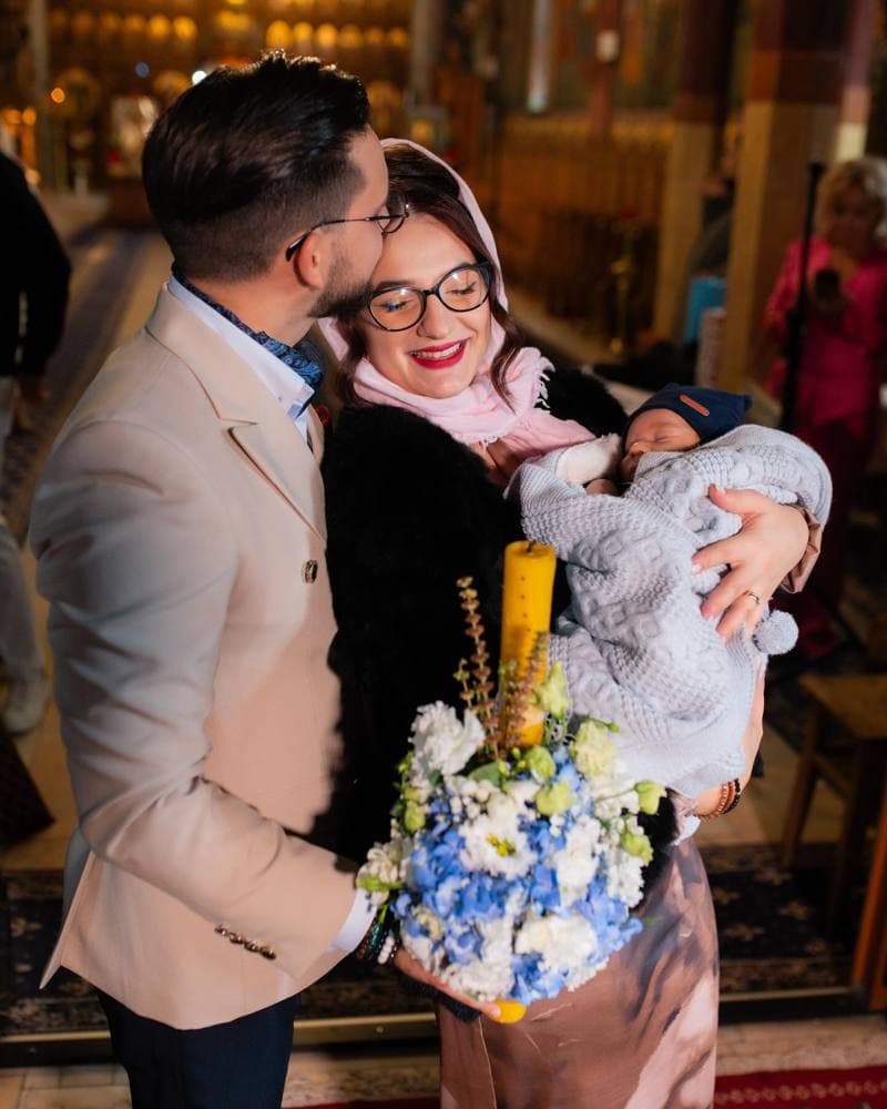 Ioachim - Fotografii de Ungureanu Mystic Photography