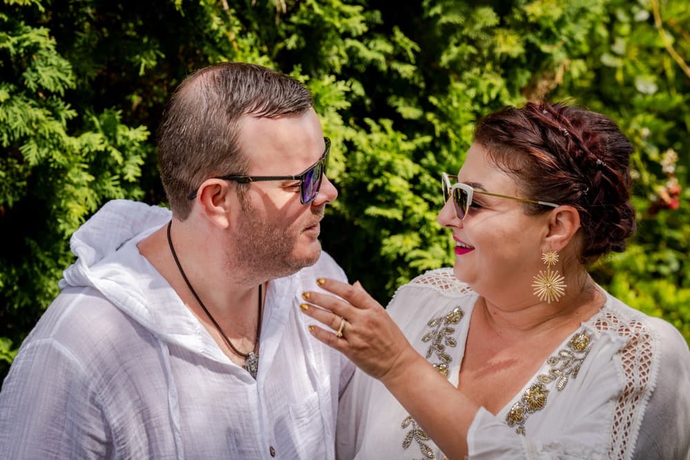 Alina si Vio - Fotografii de AV Production 