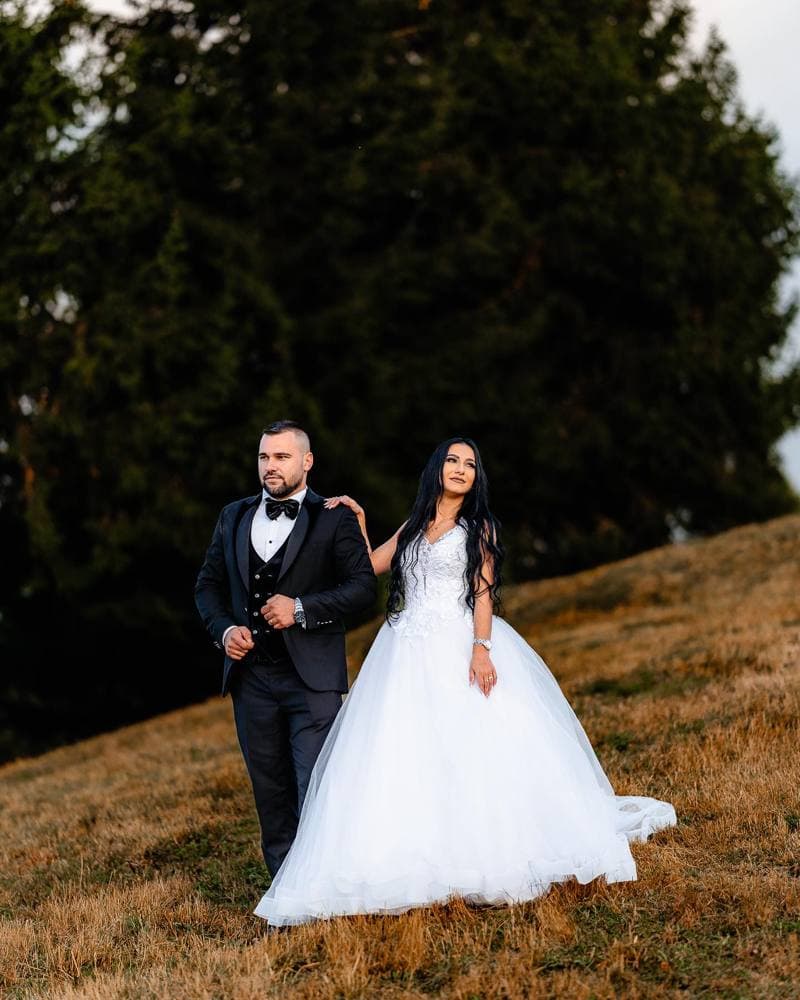 Andra sI Alex - Fotografii de EvenimenteUnice