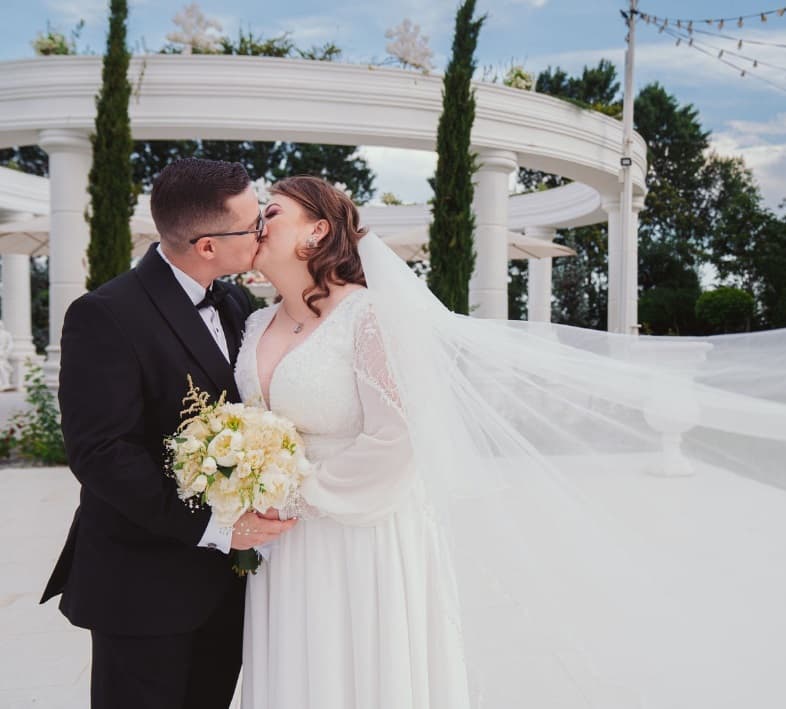 Ana-Maria și Alex - Fotografii de FOCALIZAT EVENTS