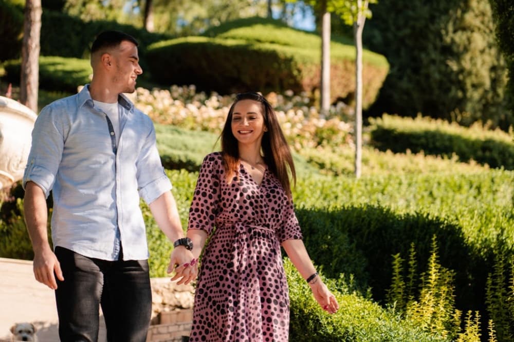 Tanja și Dani - Fotografii de FOCALIZAT EVENTS