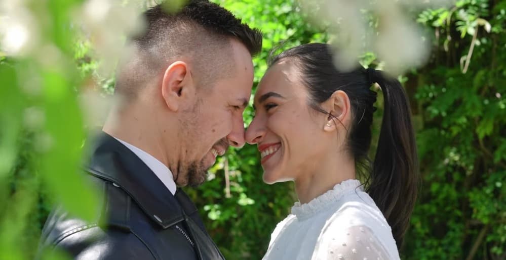 Alina &amp; Iulian - Fotografii de FOCALIZAT EVENTS