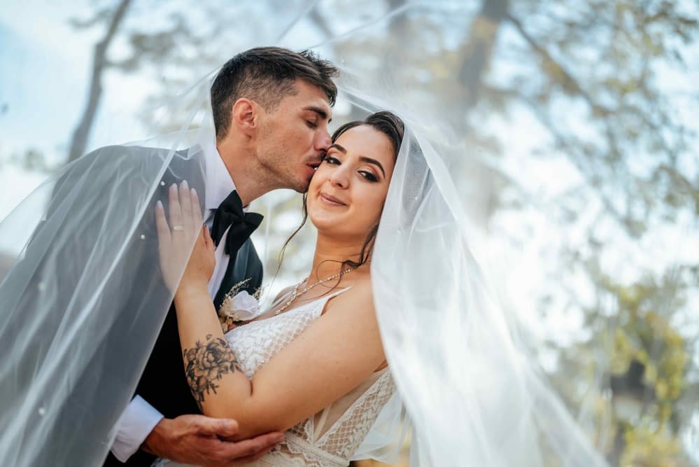 Ana-Maria &amp; ionut - Fotografii de Sabin Florin