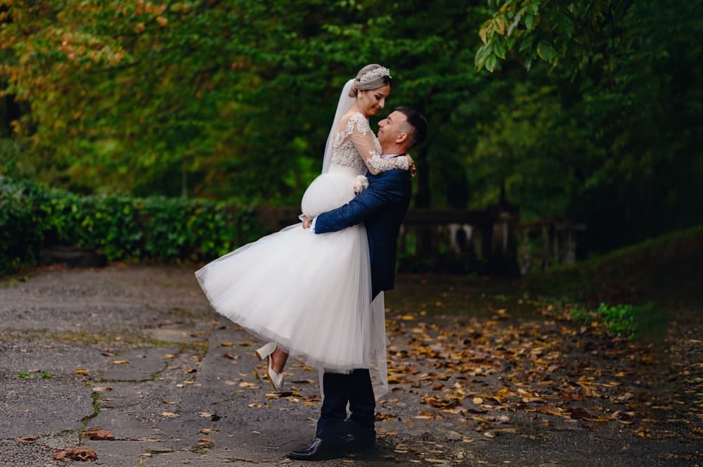 Miruna &amp; Ionut - Fotografii de Sabin Florin