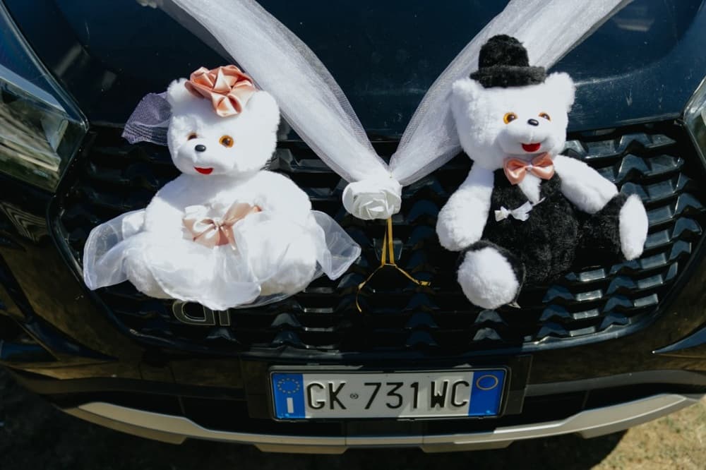 Cristian &amp; Mirela - Fotografii de Sergiu Cotruta