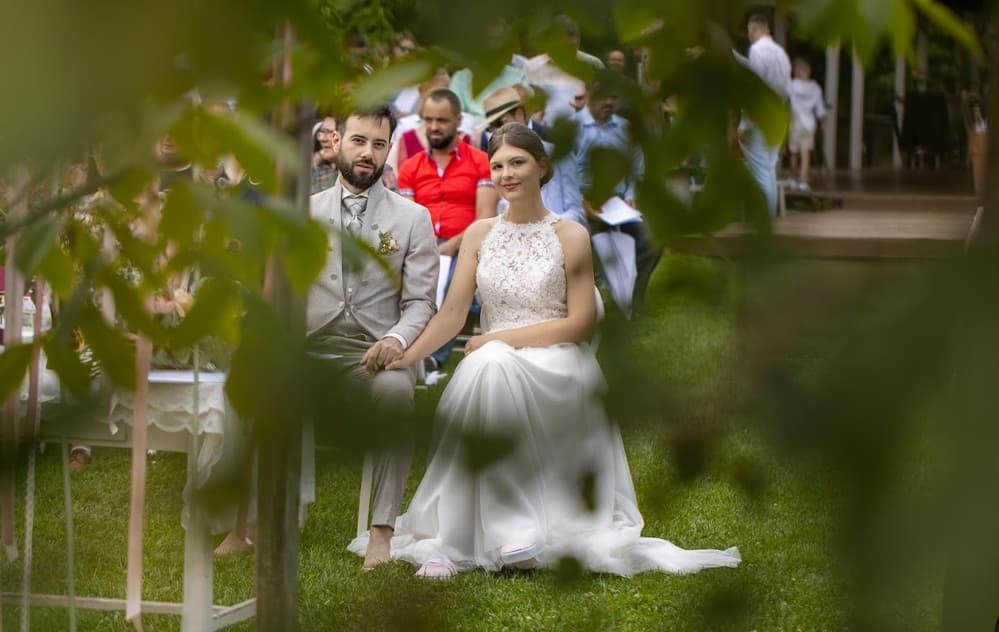 Anna și Bogdan  - Fotografii de Your Story