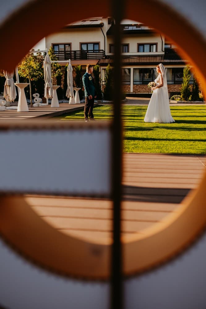 Mădălina &amp; Vlad - Fotografii de Andrei Chirica - Raian Fine Arts