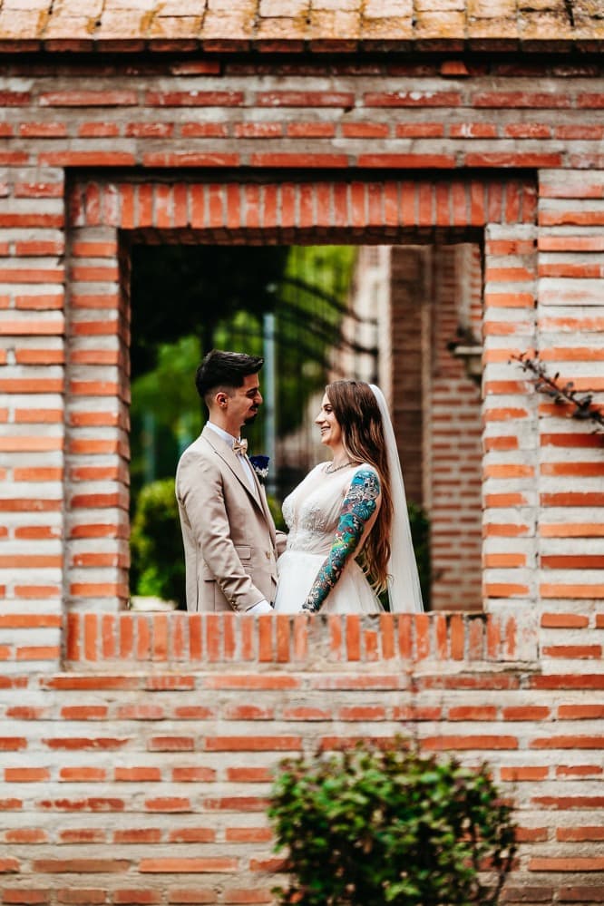 Andreea &amp; Nicu - Fotografii de Andrei Chirica - Raian Fine Arts