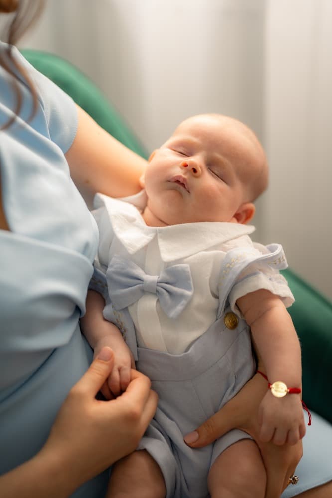 Noah-Andrei - Fotografii de AIL Studio