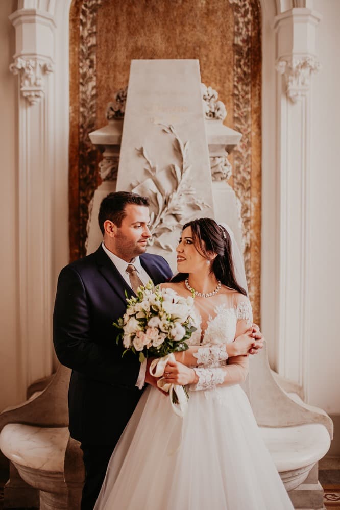 Costina &amp; Claudiu - Fotografii de Andrei Chirica - Raian Fine Arts