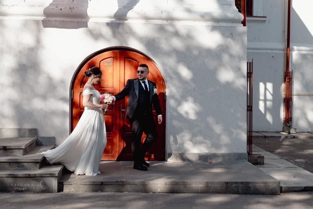 Valentina &amp; Radu - Fotografii de LoredanaA Photographer