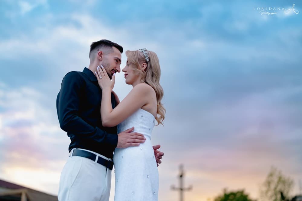 Andreea &amp; Dan - Fotografii de LoredanaA Photographer