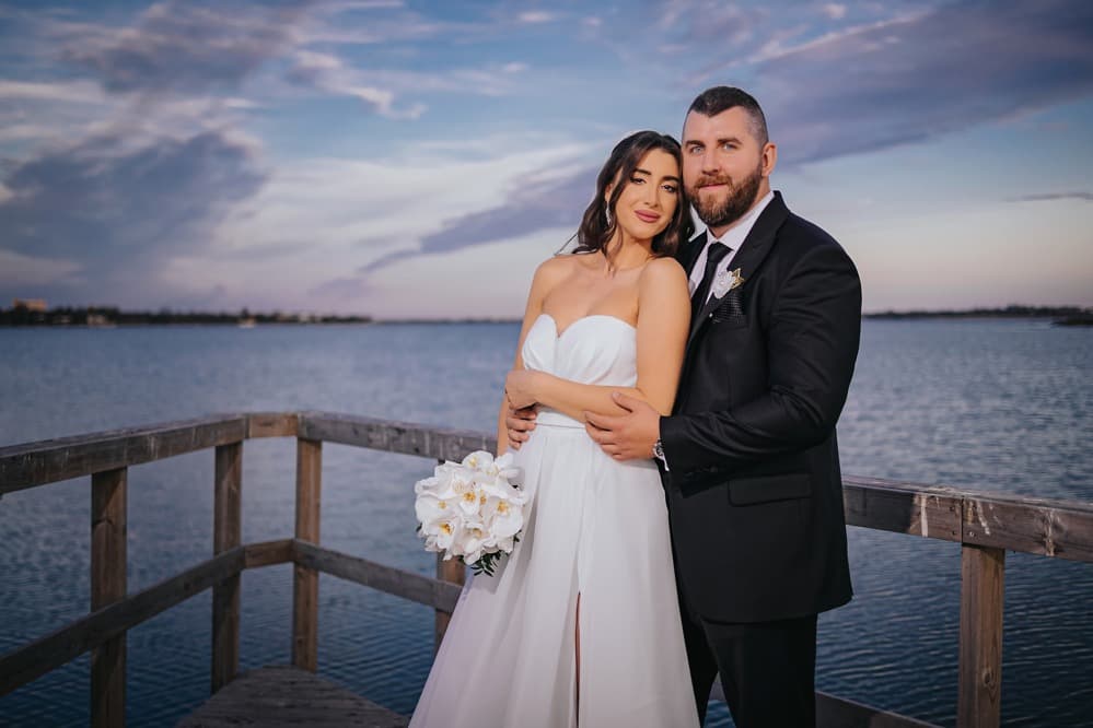 Viviana si Marius Ali - Fotografii de Costin Tertess