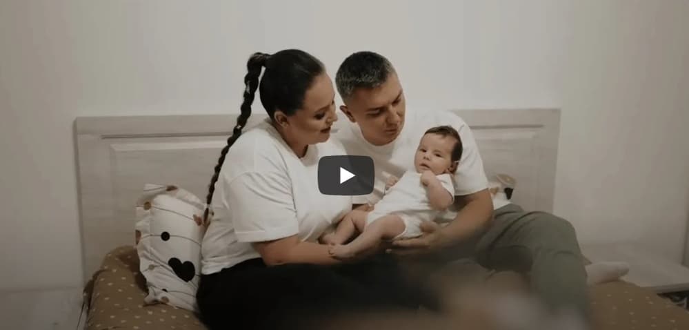 Evelyn Maria - Fotografii de Sfinx Production