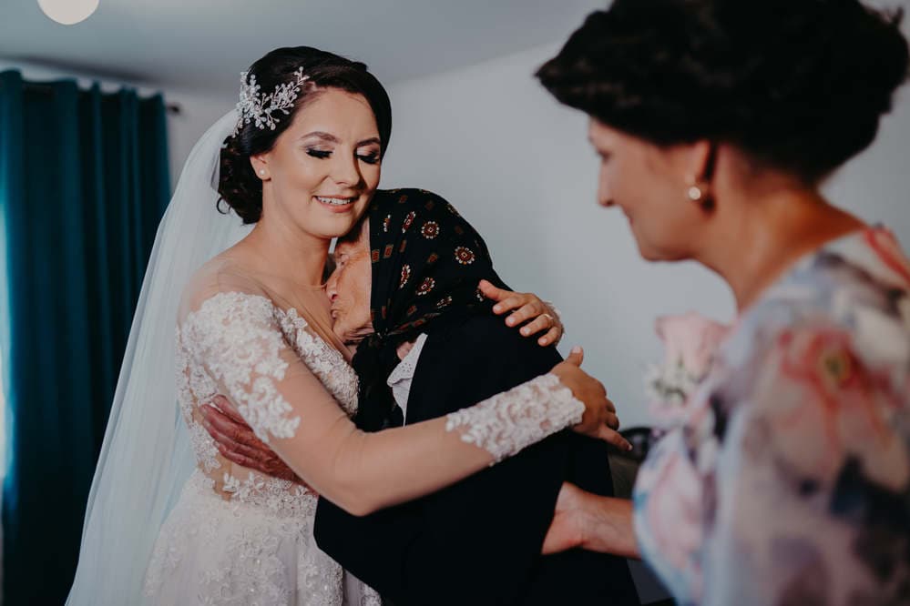 Paula și Dragoș - Fotografii de Claudiu Cojocaru