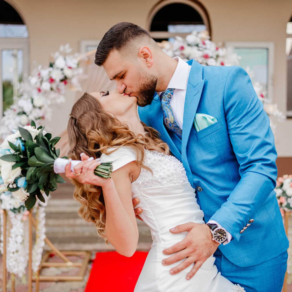 Alice si Mihai  - Fotografii de ArtMan