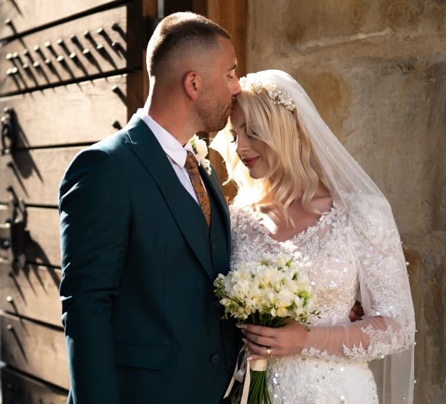 Petru&amp;Georgiana - Fotografii de Julia Elisabeth Photography