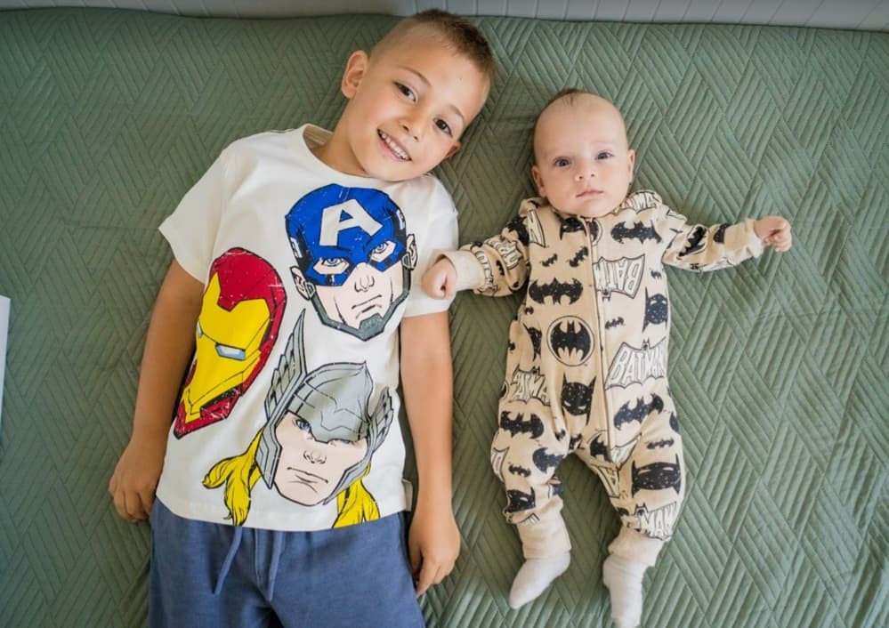 Chiorean Ioana și Emanuel - Fotografii de Kocsis Zalán