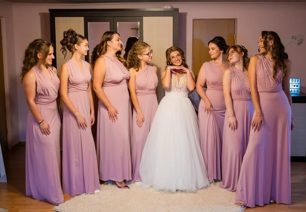 katos Delinke és Norbi - Fotografii de Kocsis Zalán