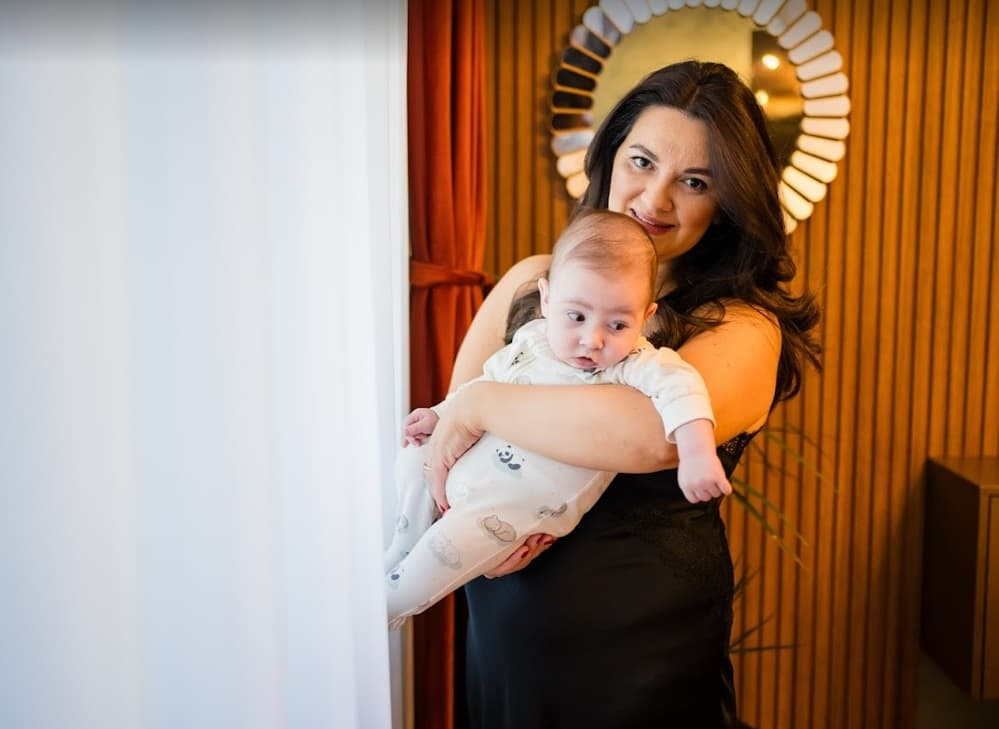 Petru Botez - Fotografii de Kocsis Zalán