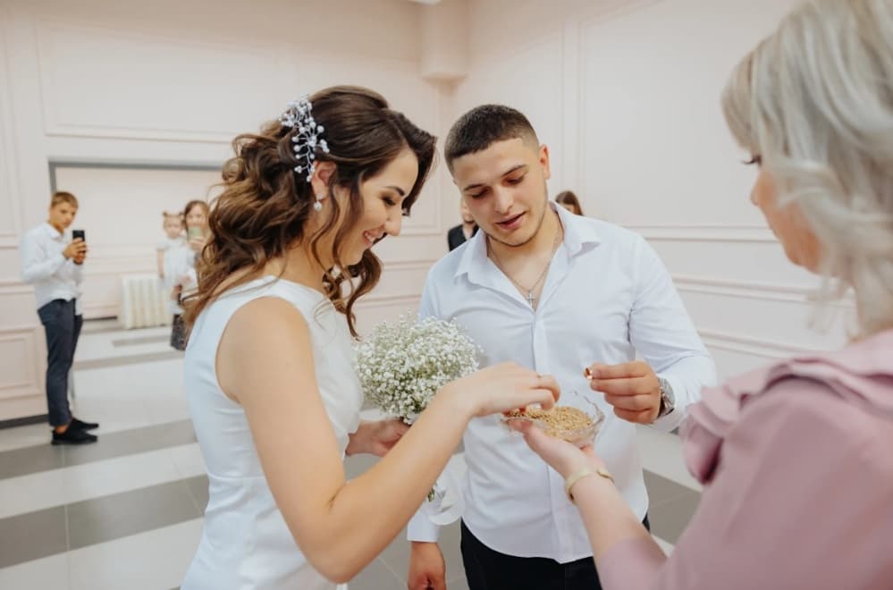 Dan &amp; Eugenia - Fotografii de Sergiu Cotruta